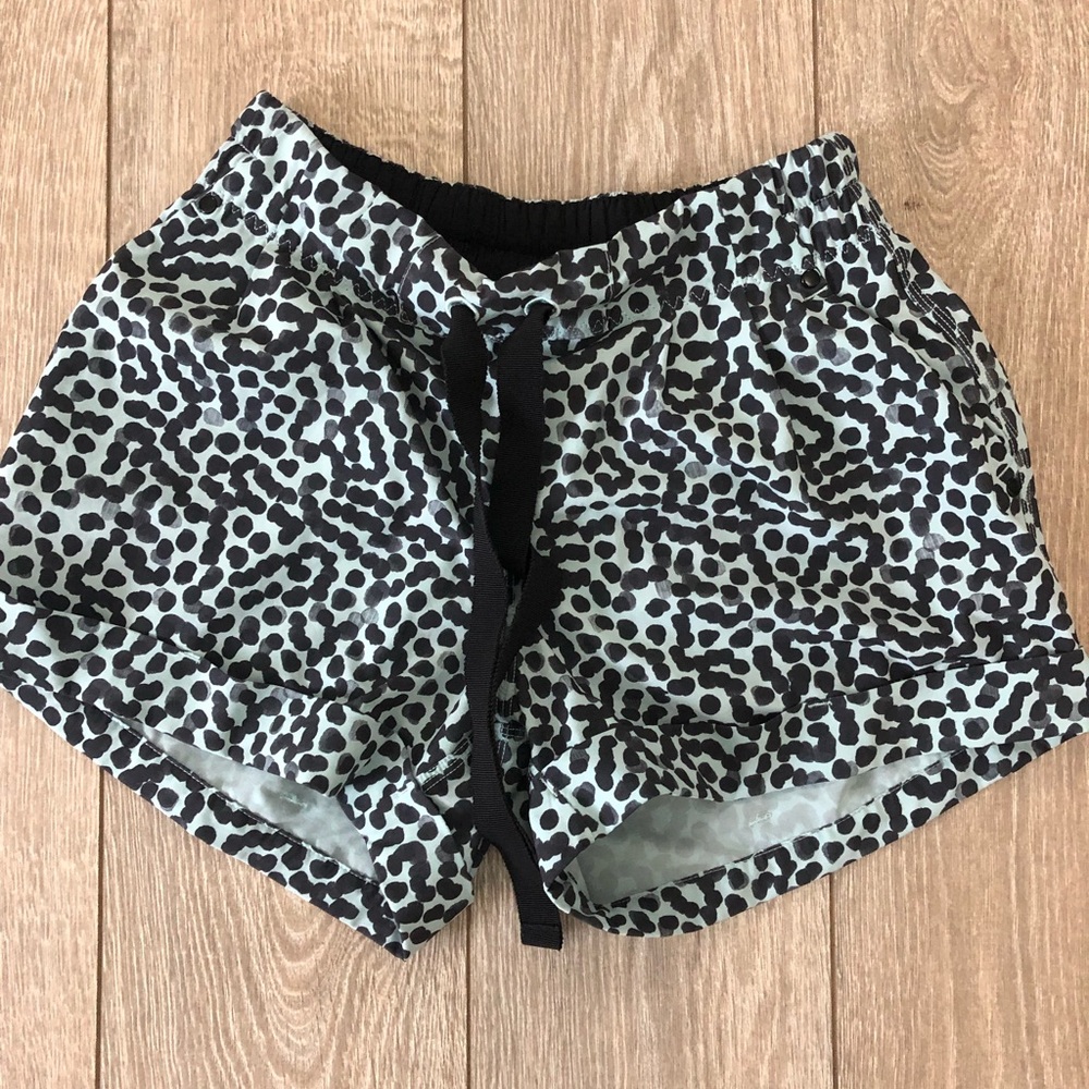 Lulu shorts